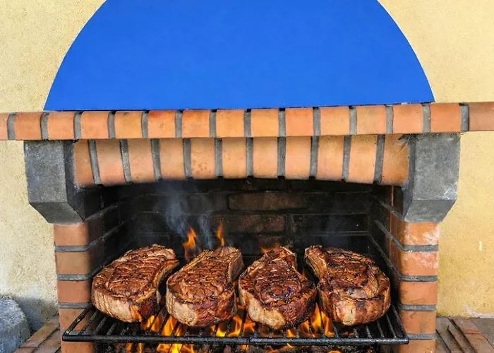 Arandi Baserria Orozko