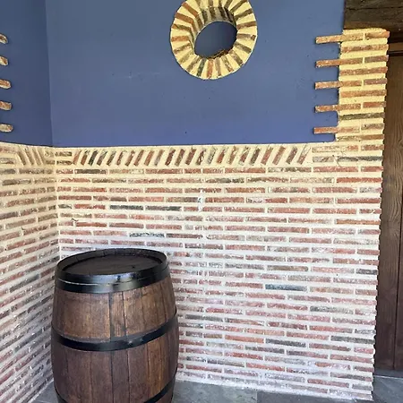 Apartman Arandi Baserria Orozko