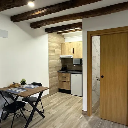 Apartman Arandi Baserria Orozko