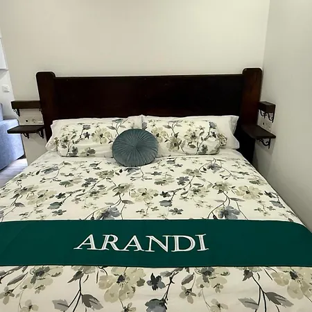 Apartman Arandi Baserria