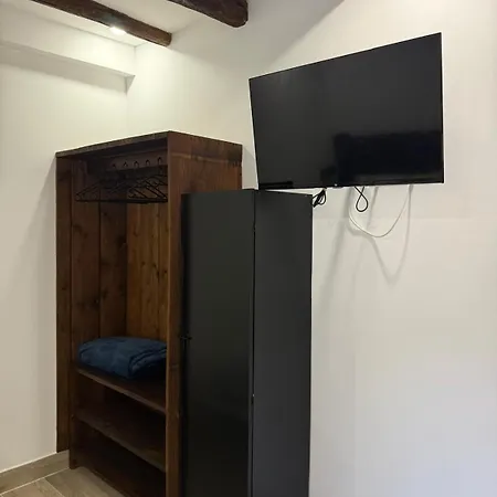 Apartman Arandi Baserria *