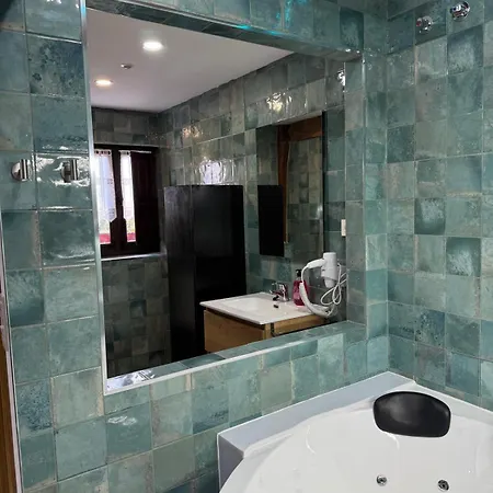 Apartman Arandi Baserria