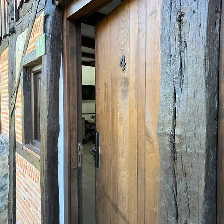 Arandi Baserria * Orozko