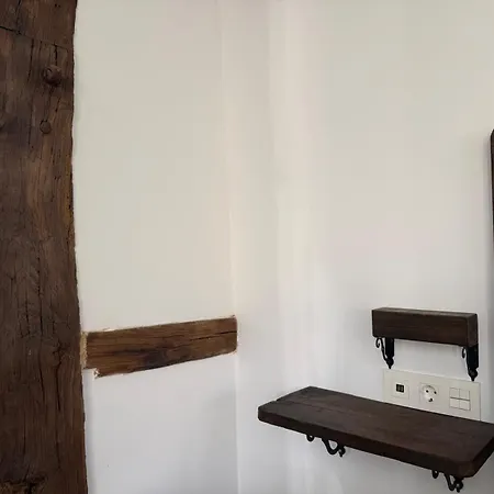 Arandi Baserria Apartman *