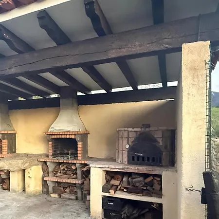 Arandi Baserria Orozko